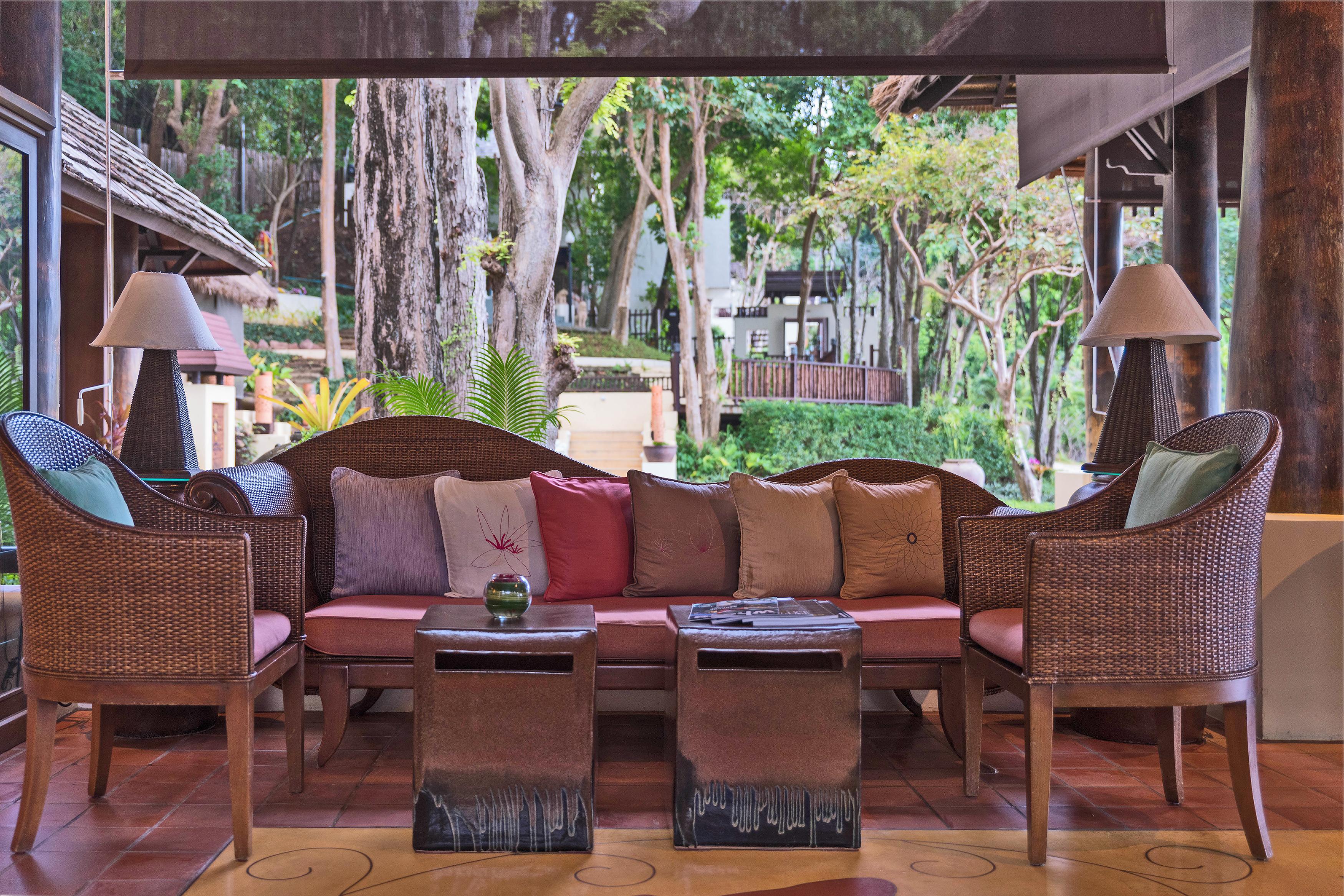 Le Vimarn cabañas&Spa Koh Samet Exterior foto