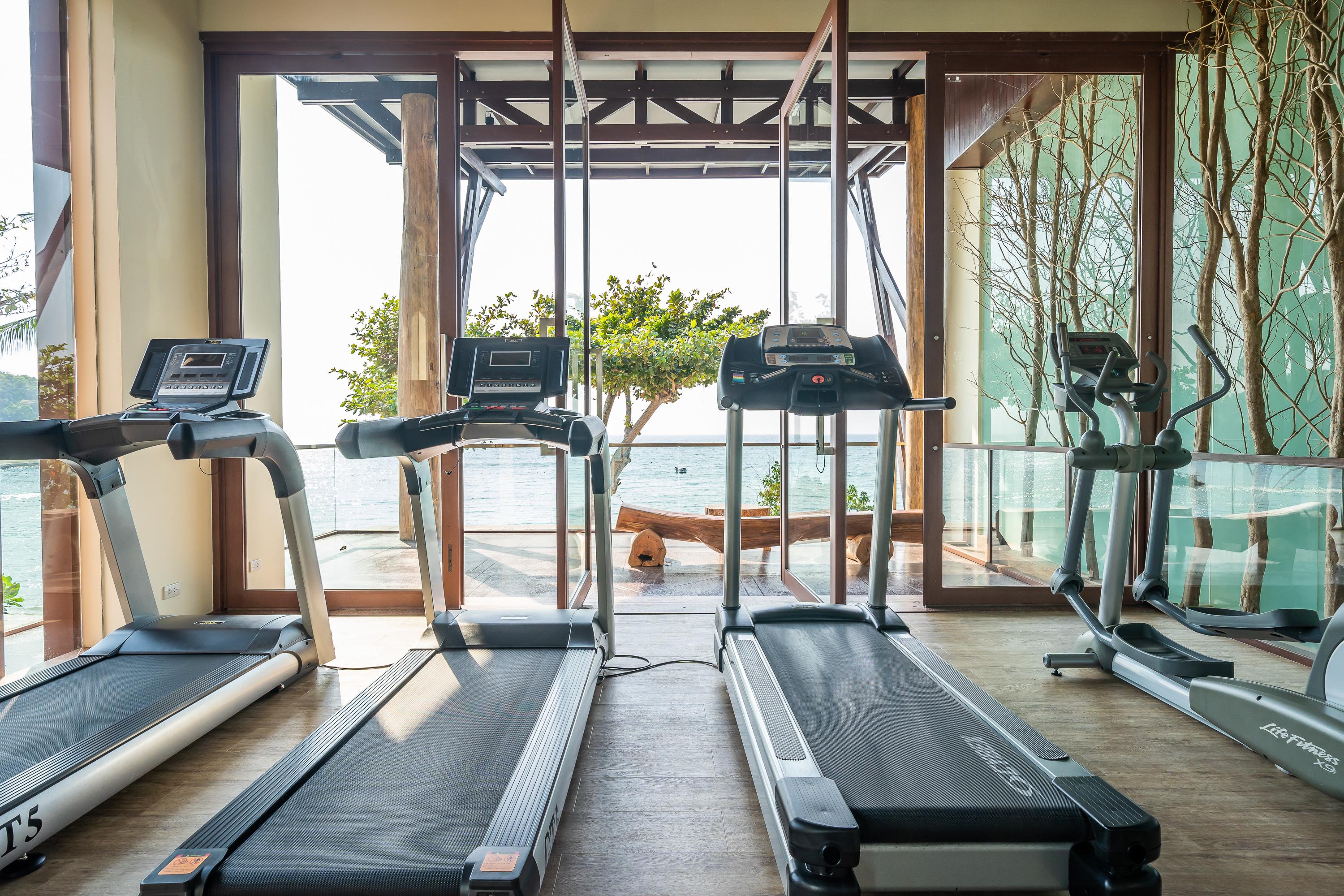 Le Vimarn cabañas&Spa Koh Samet Exterior foto