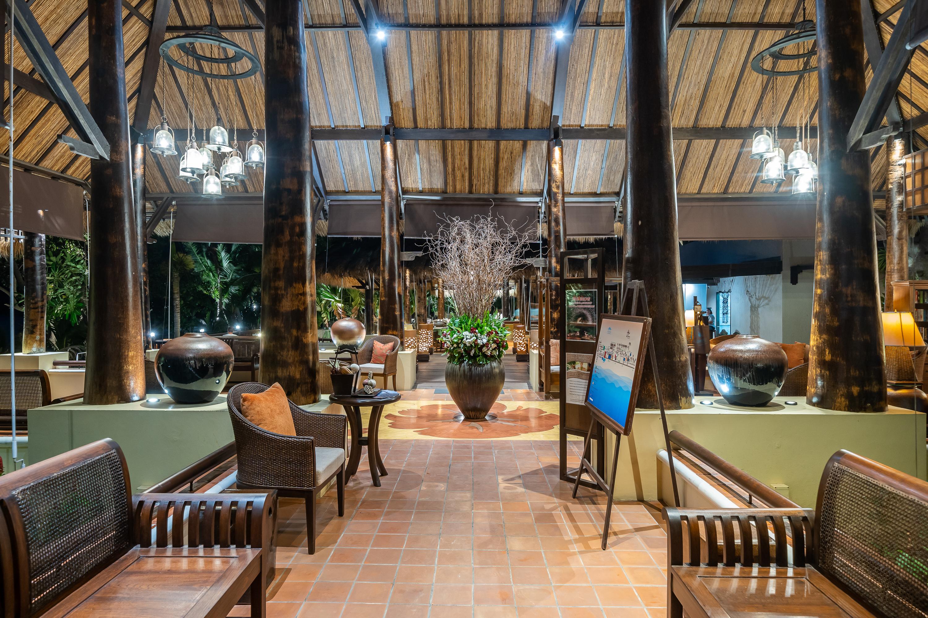 Le Vimarn cabañas&Spa Koh Samet Exterior foto
